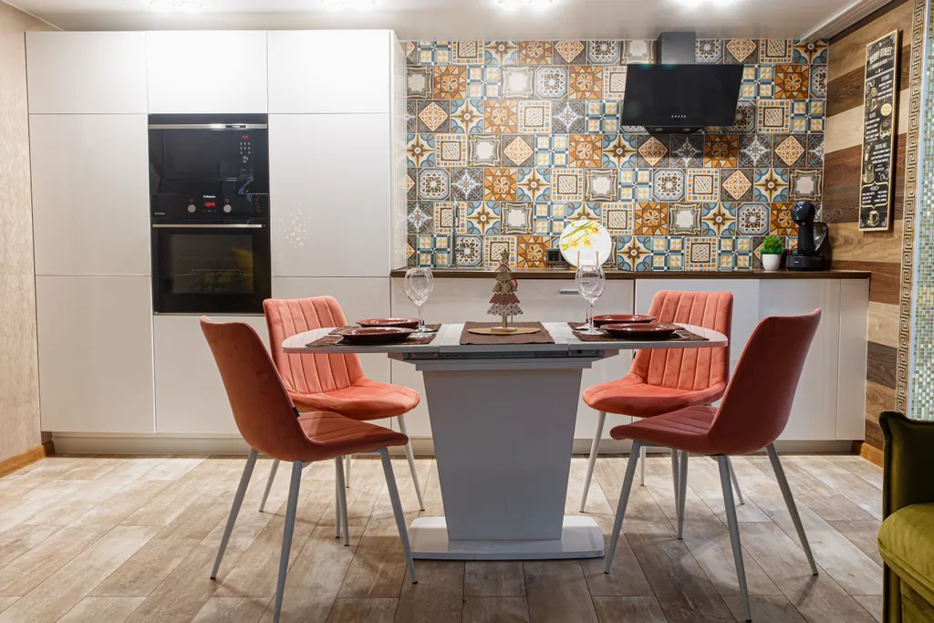 Большой дом