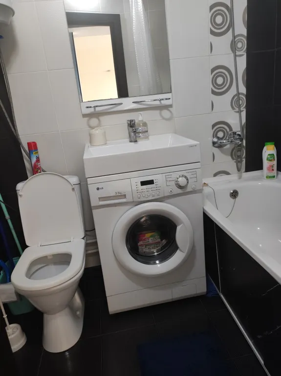 Уютная квартира в самом центре города