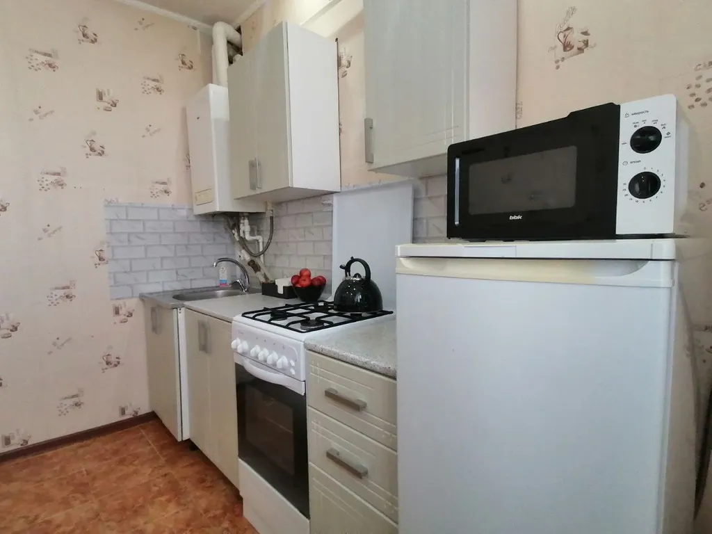 Уютная квартира для Вашего комфорта