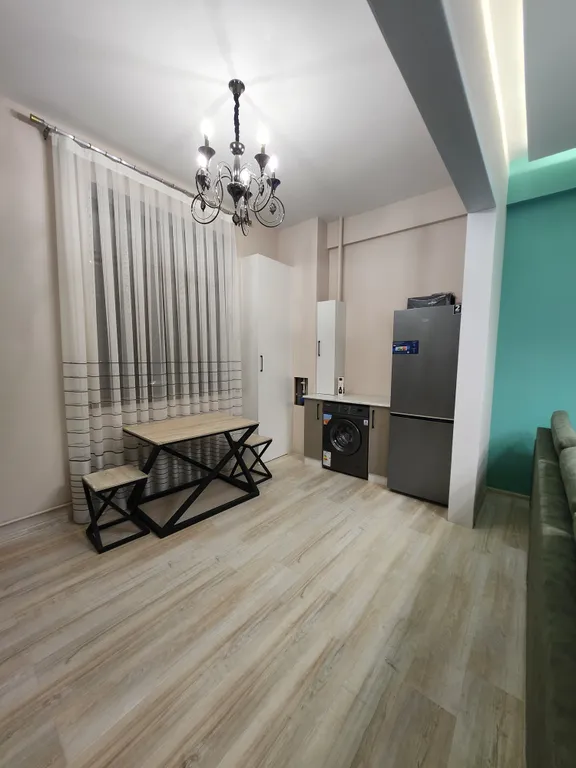 Уютная квартира для вас и вашего приятного время провождения