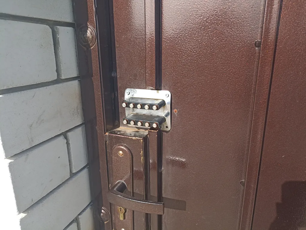 Квартира Квартира с бассейном — Анапа