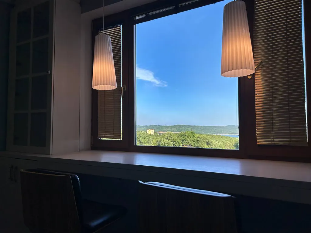 Northern apartment рядом с центром и прекрасным видом