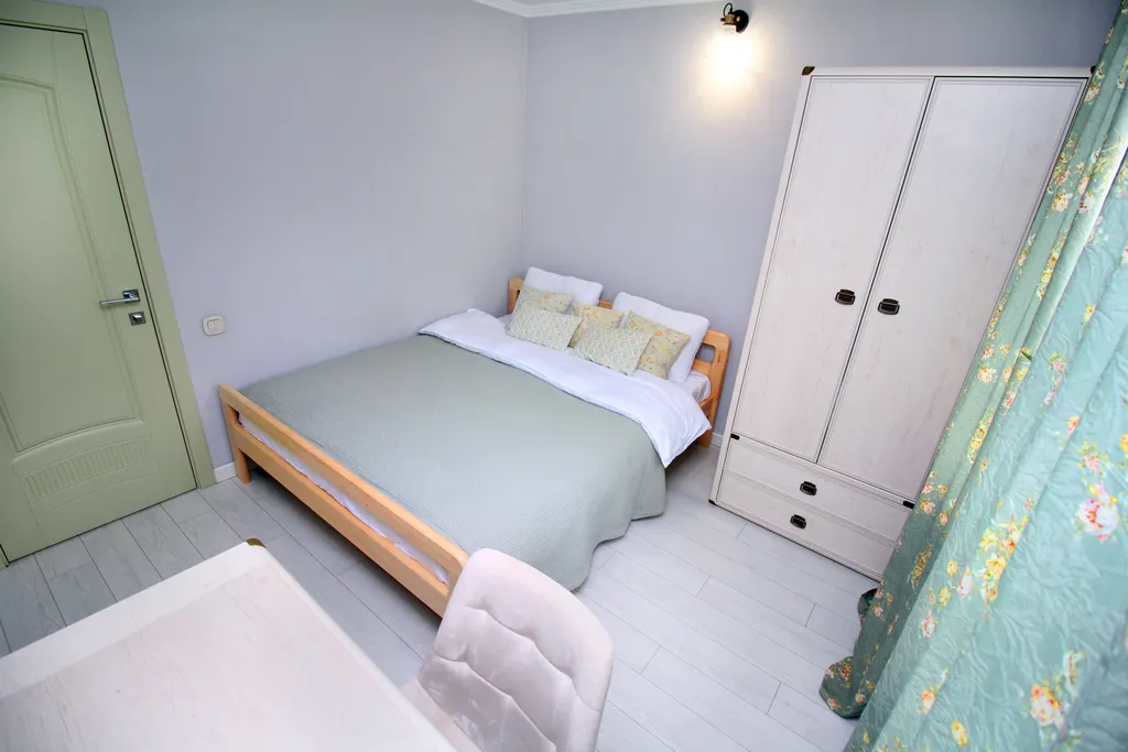 Шикарная квартира в центре