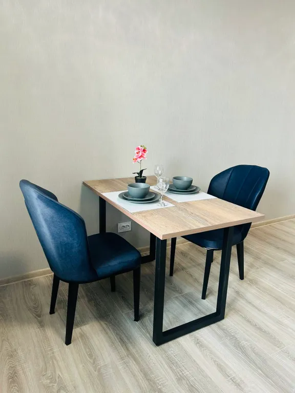 Уютная однушка в центре