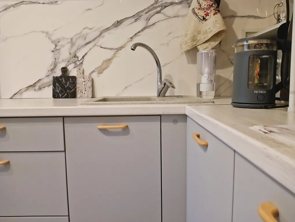 Квартира для спокойного отдыха