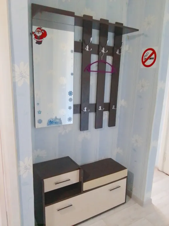 Отдых на родине Деда Мороза