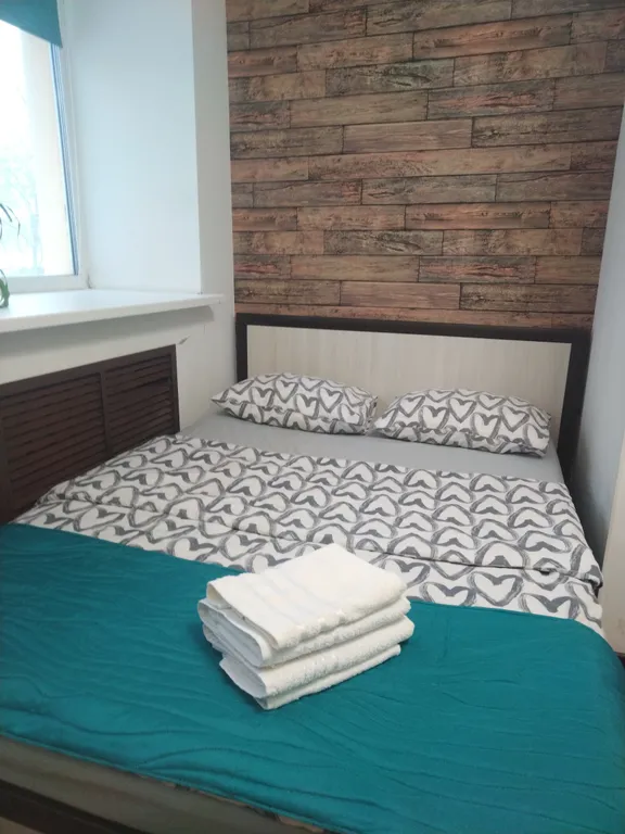 Квартира Комната — Самара