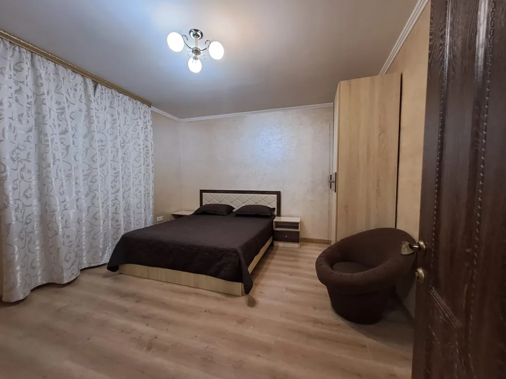 Квартира Номер на двоих в можжевеловой роще — аренда посуточно в Новый Свет