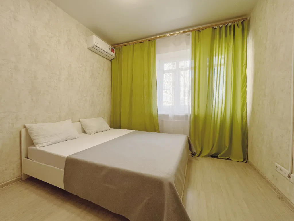 Квартира Уютная студия на РИИЖТ — аренда посуточно в Ростов-на-Дону