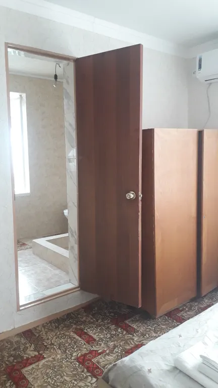 Двухместная стандарт