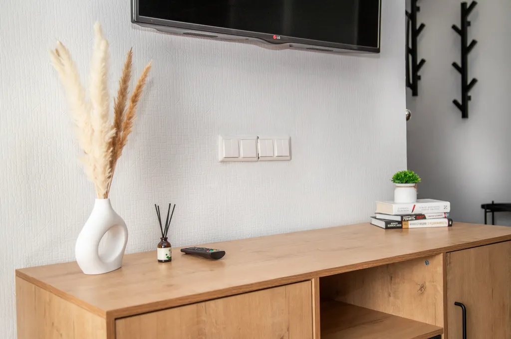 Квартира Уютная квартира в историческом центре города — Красноярск