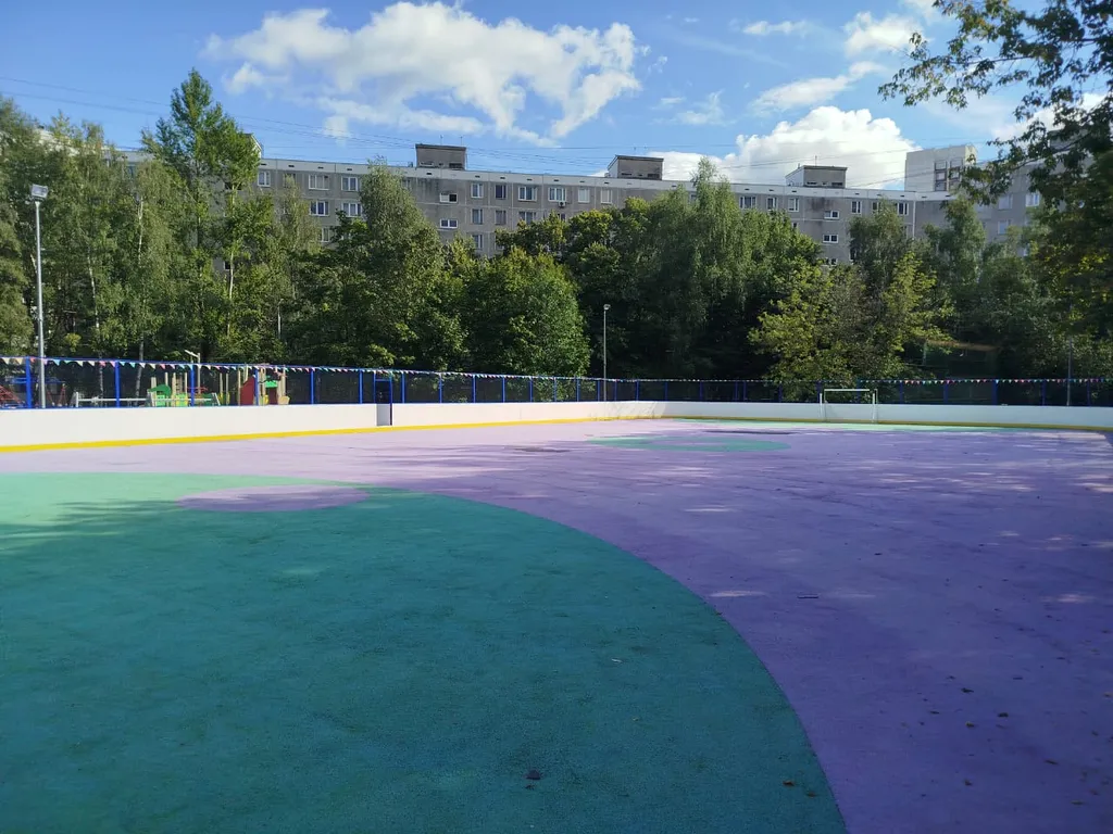 Квартира Квартира Париж на Профсоюзной улице — Москва