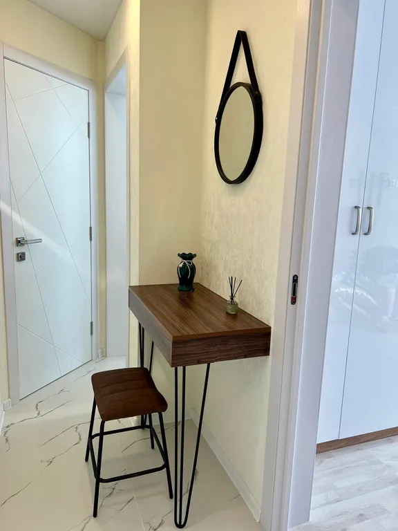 Уютные апартаменты в центре города