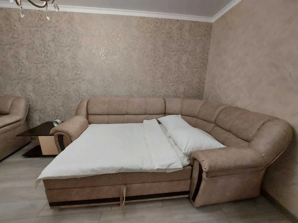 Современная и комфортная 2- комнатная квартира