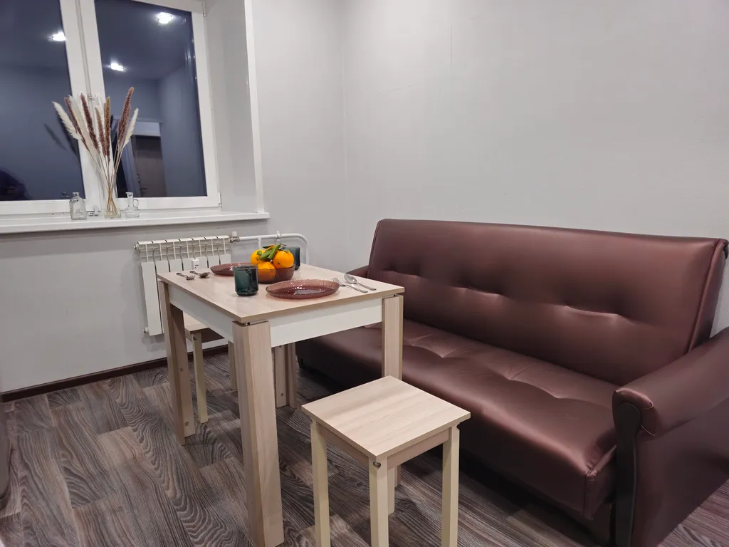 Уютная квартира в ЖК Нахимов рядом со Звёздочкой