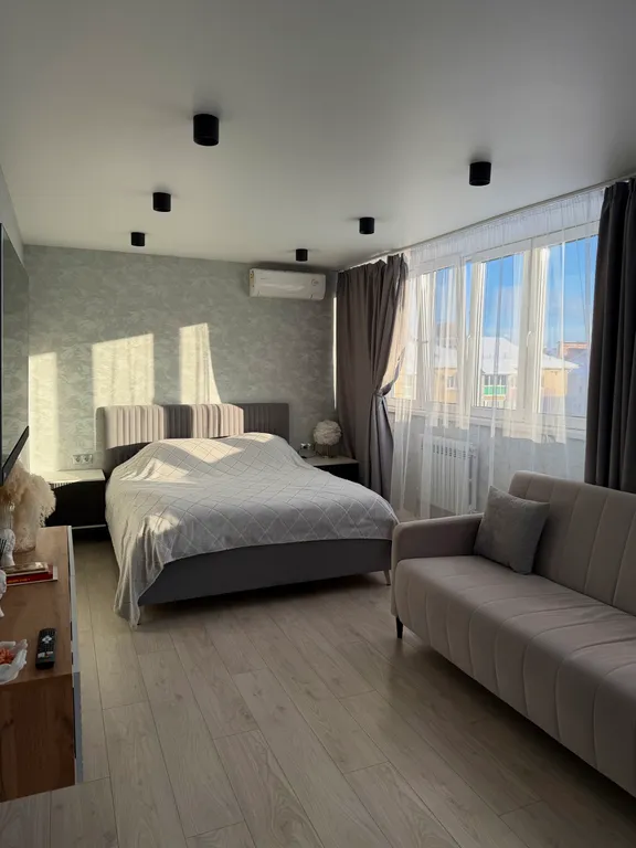 Квартира Двухкомнатная квартиру в 5 минутах от Монастыря — аренда посуточно в Дивеево