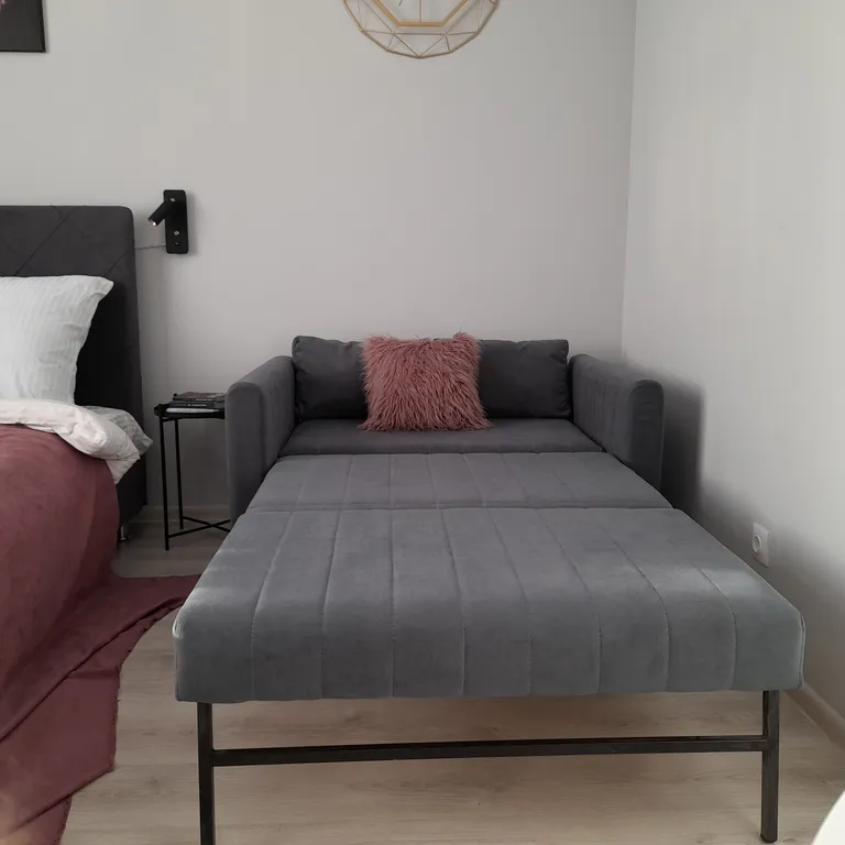 Современная студия