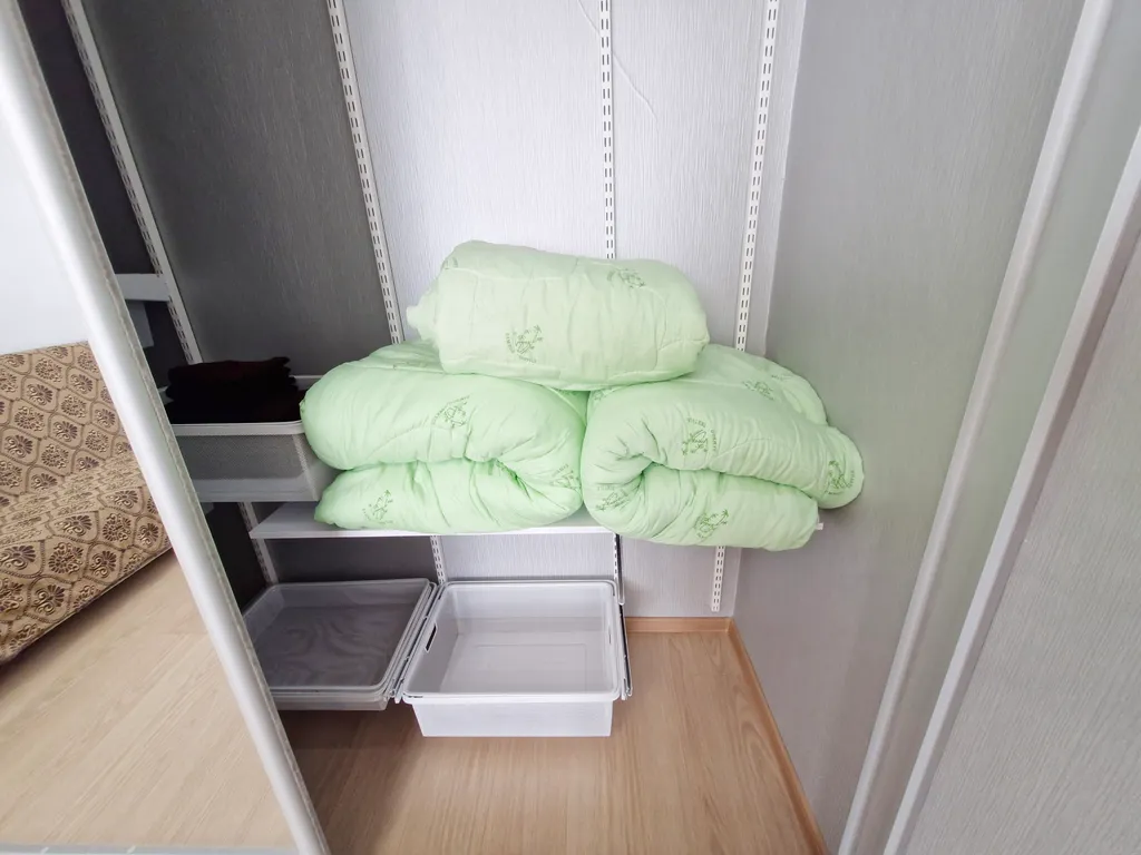 Уютная 2-х комнатная квартира