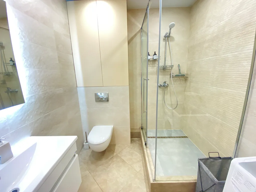 Квартира Апартаменты в Олимпийском парке — Сириус