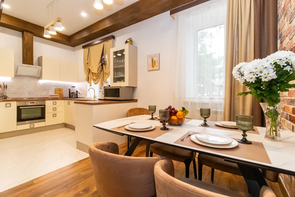 Гостевой дом Лесной уют