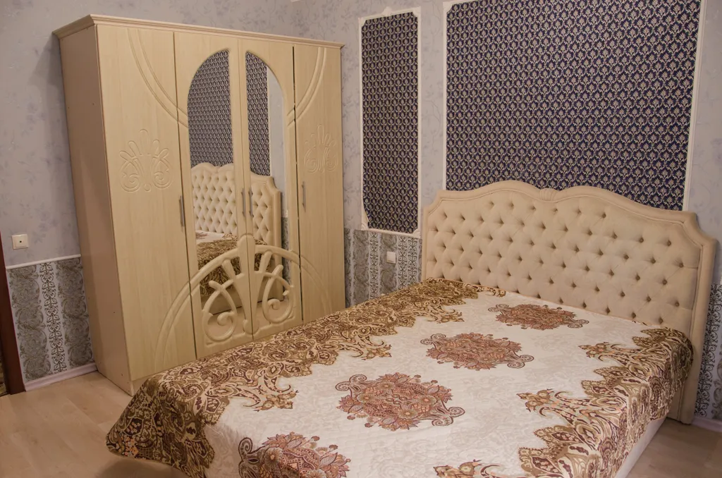 Квартира Апартамент с видом на море — аренда посуточно в Кореиз