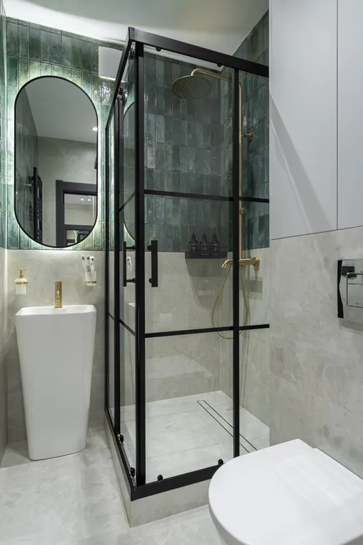 Уютная квартира на берегу Балтийского побережья