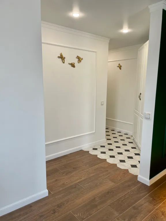 Квартира Квартира в центре города — Калининград