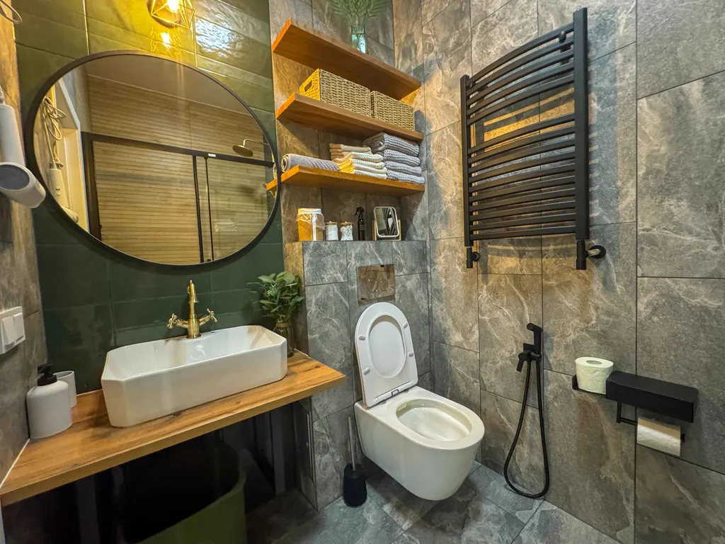 Апартамент Soul König