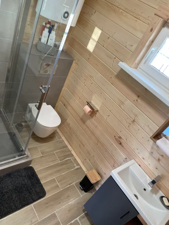 Коттедж Эльбрус в Коробицыно-Вилладж