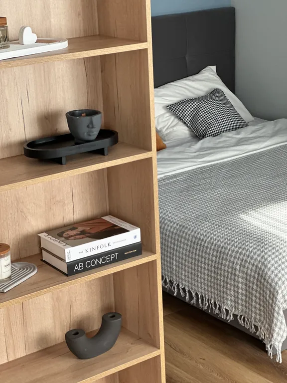 Премиум квартира