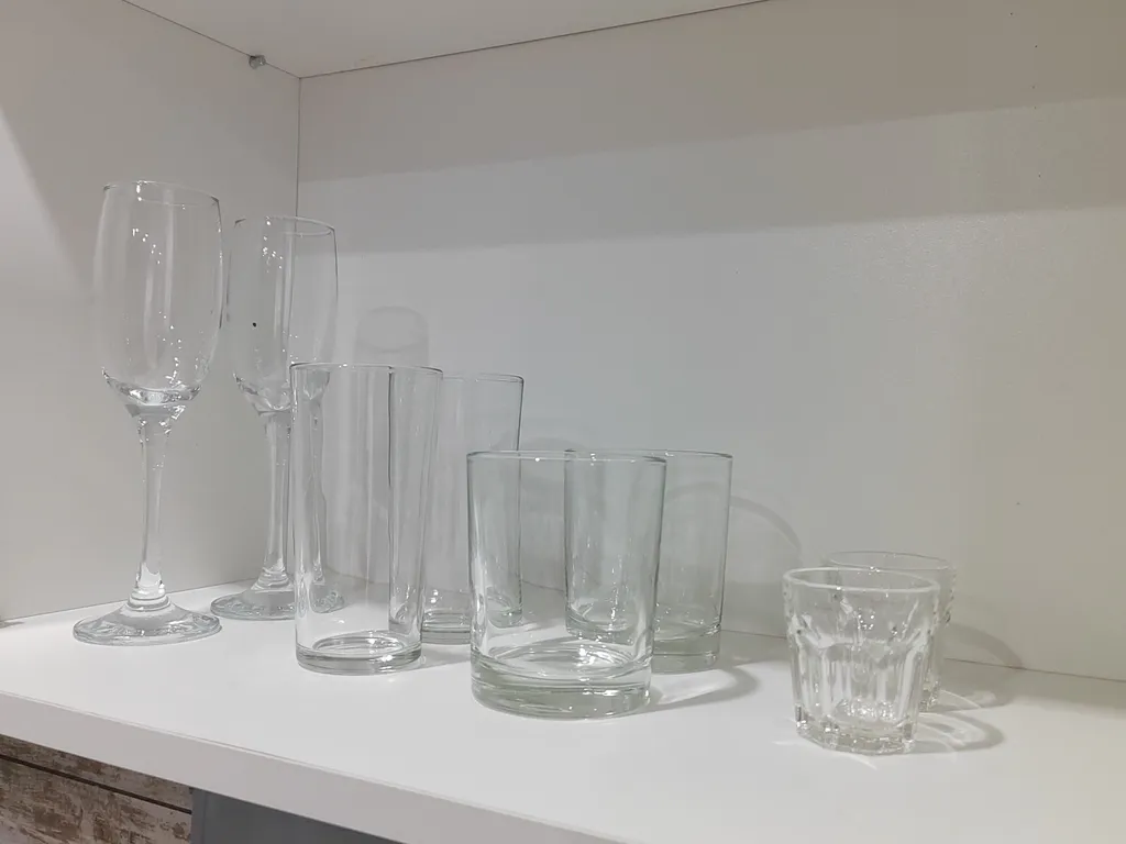 Уютная студия в новом микрорайоне города