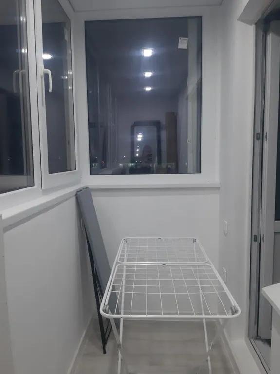 Уютная квартира после ремонта