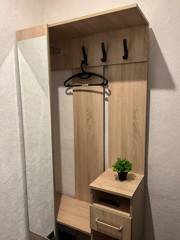 Чистая сухая светлая уютная квартира рядом с озером и центром города