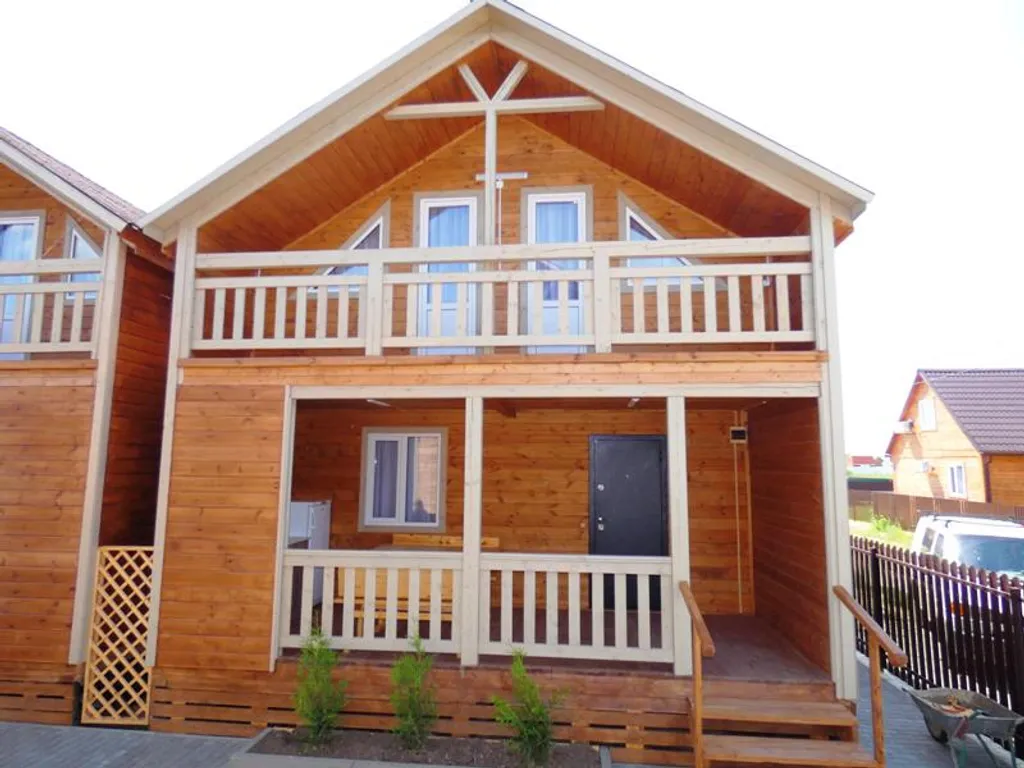 Летняя терраса