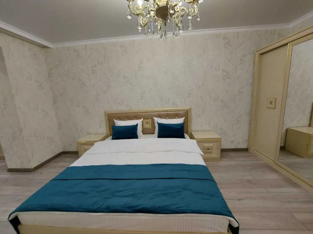 Новые апартаменты в жк бизнес-класса