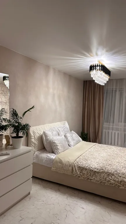 Квартира Уютная и светлая квартира с невероятной энергетикой — Омск