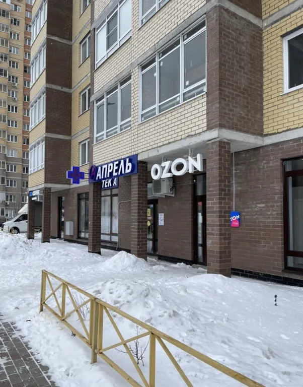 Уютная квартира студия