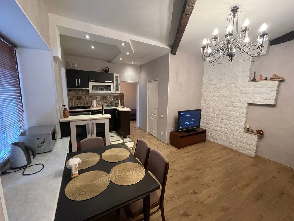 Хорошее место