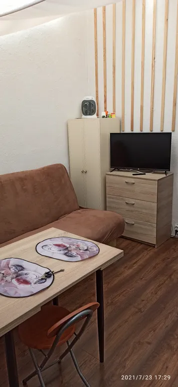 Бунгало в соснах