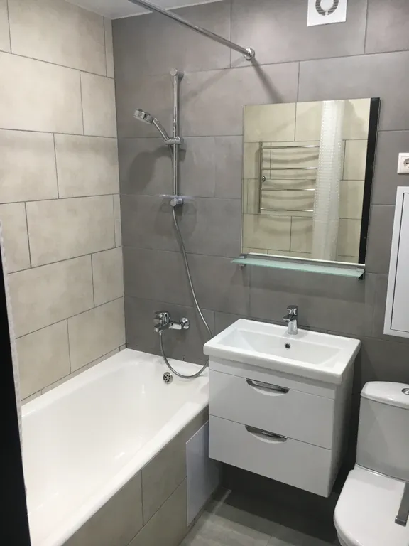 Квартира в центре города