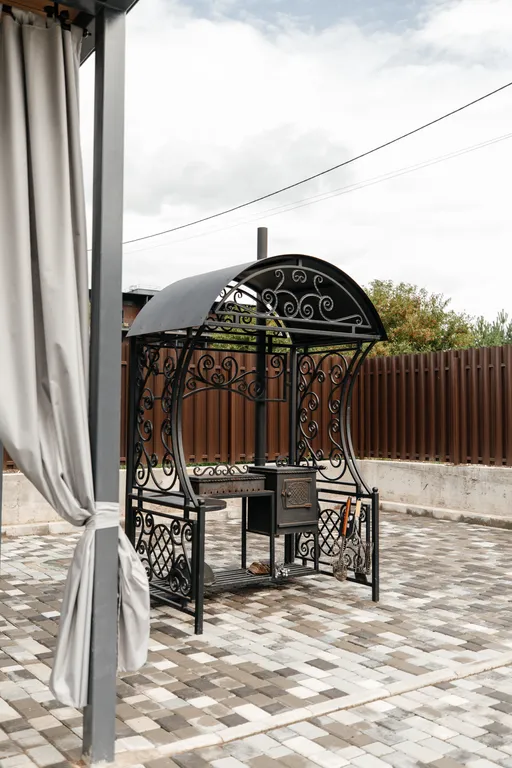 Коттедж МанжероКинг