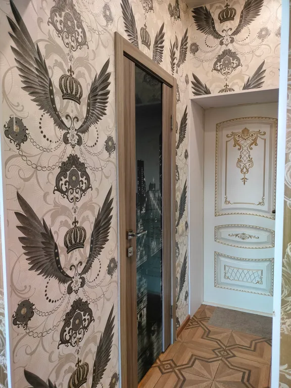 Квартира Квартира Студия в самом сердце Санаторного парка — Горячий Ключ