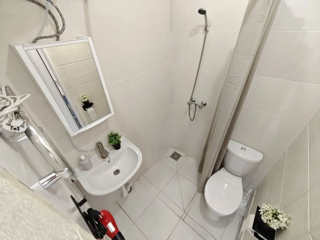 1-комнатная уютная квартира