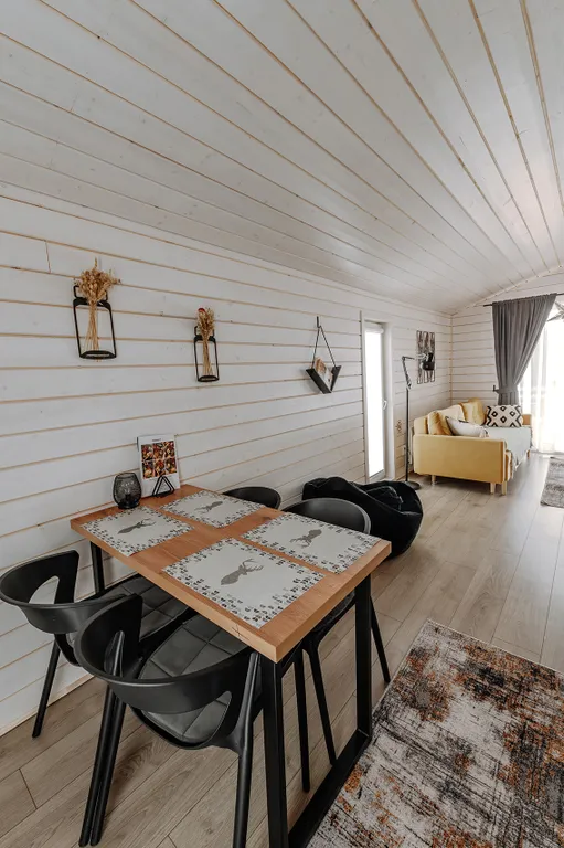 Частный дом #3 Юрьево home