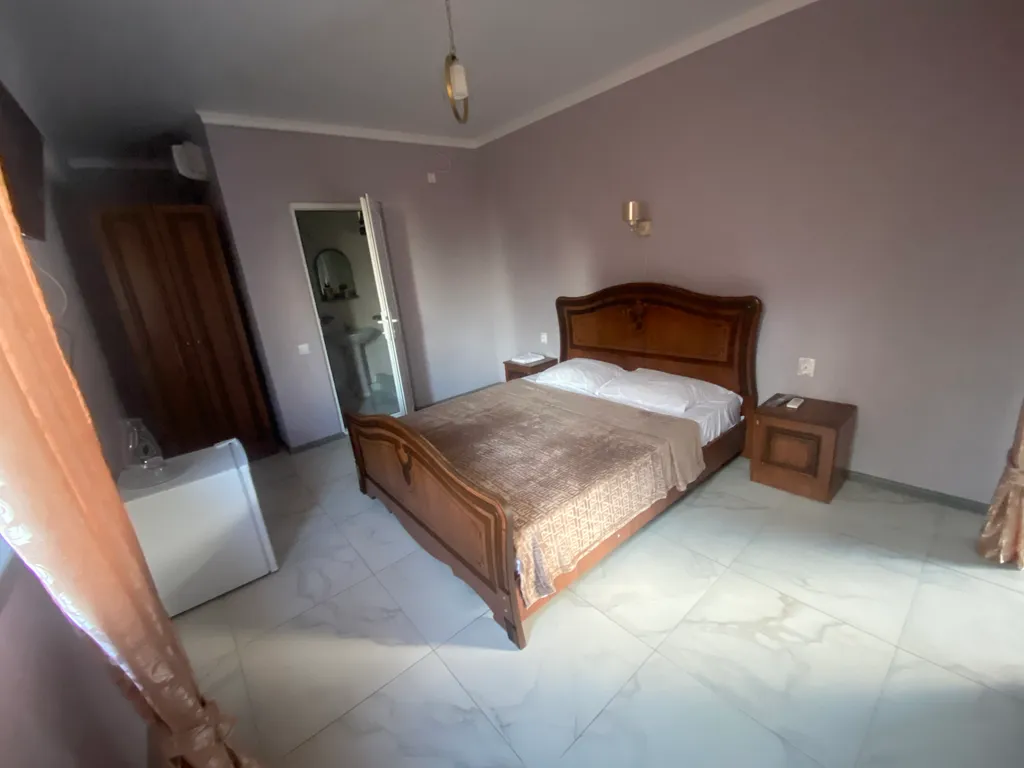 Квартира Комната — аренда посуточно в Новый Афон