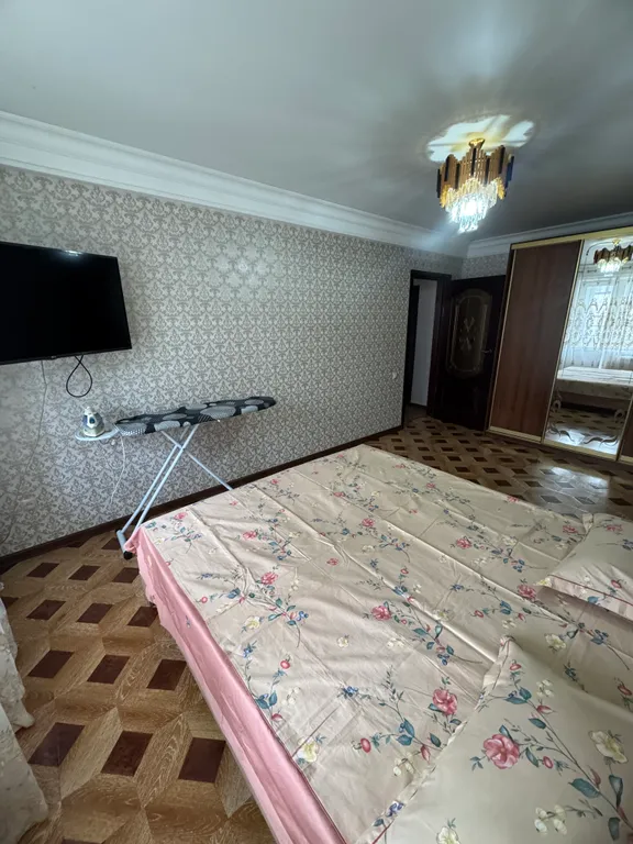 Апартаменты около моря