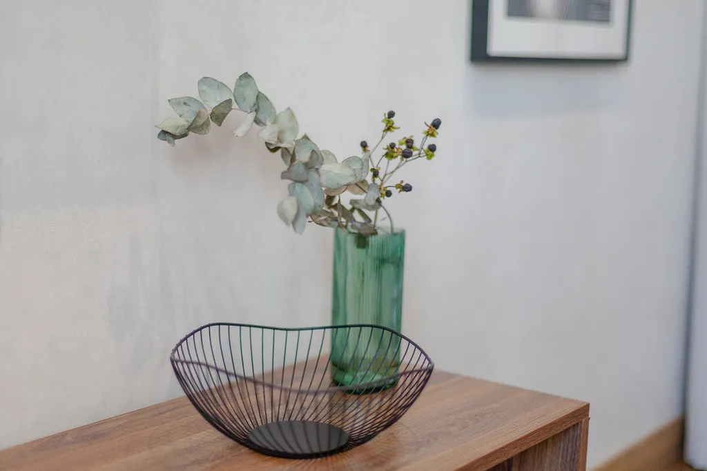 Студия Восьмое небо в ЖК Паново парк