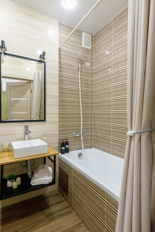 Квартира Квартира Сердце города, Парк Гагарина, Автовокзал. — Самара