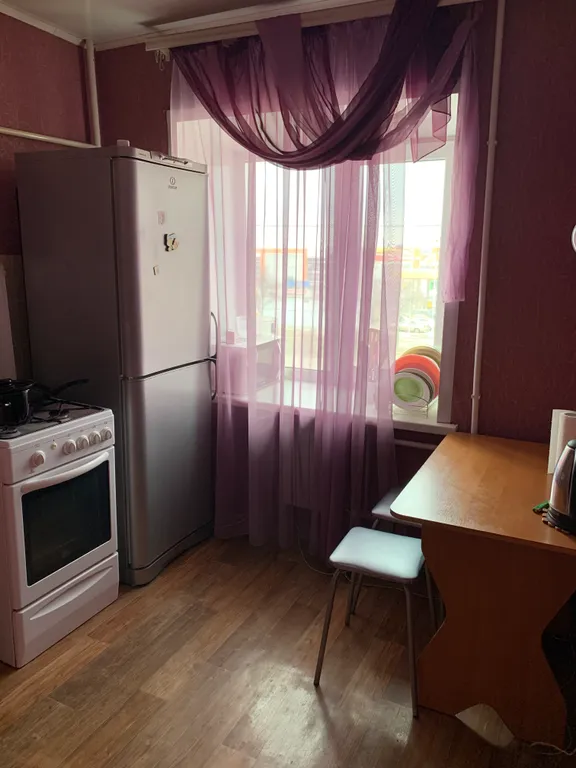 Уютная квартира в центре города рядом с авиацентром