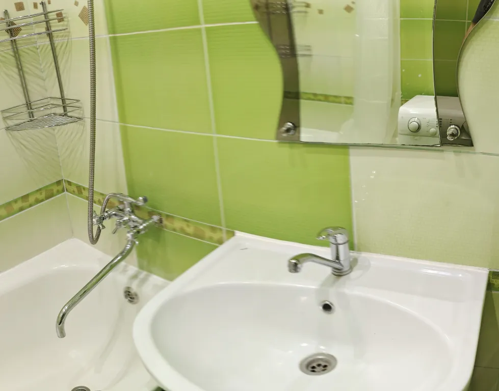 Уютная квартира в благоустроенном районе Харьковской горы